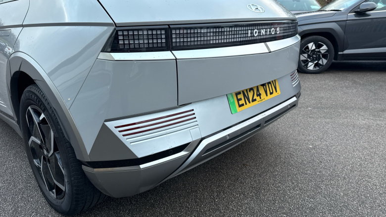 Hyundai IONIQ 5 168kW Premium 77 kWh 5dr Auto [Part Leather] Electric Hatchback